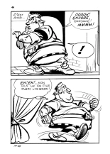 Elvifrance - Contes satyriques - 019 - Virilon, virala, virilum, vivera... : page 44