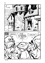 Elvifrance - Contes satyriques - 019 - Virilon, virala, virilum, vivera... : page 46