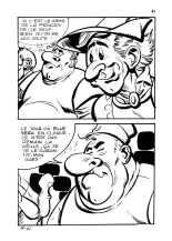 Elvifrance - Contes satyriques - 019 - Virilon, virala, virilum, vivera... : page 47