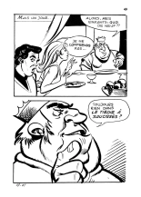 Elvifrance - Contes satyriques - 019 - Virilon, virala, virilum, vivera... : page 49