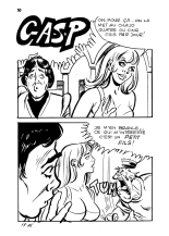 Elvifrance - Contes satyriques - 019 - Virilon, virala, virilum, vivera... : page 50