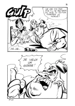 Elvifrance - Contes satyriques - 019 - Virilon, virala, virilum, vivera... : page 51