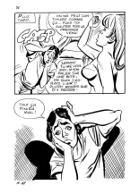 Elvifrance - Contes satyriques - 019 - Virilon, virala, virilum, vivera... : page 52