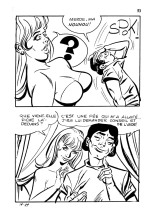 Elvifrance - Contes satyriques - 019 - Virilon, virala, virilum, vivera... : page 53