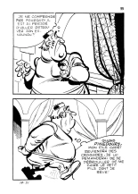 Elvifrance - Contes satyriques - 019 - Virilon, virala, virilum, vivera... : page 55