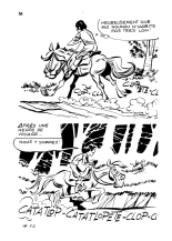 Elvifrance - Contes satyriques - 019 - Virilon, virala, virilum, vivera... : page 56