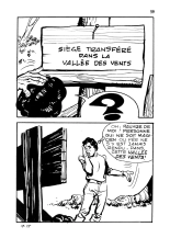 Elvifrance - Contes satyriques - 019 - Virilon, virala, virilum, vivera... : page 59