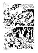 Elvifrance - Contes satyriques - 019 - Virilon, virala, virilum, vivera... : page 60