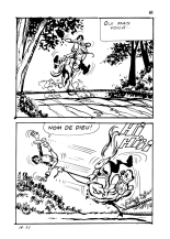 Elvifrance - Contes satyriques - 019 - Virilon, virala, virilum, vivera... : page 61