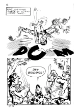 Elvifrance - Contes satyriques - 019 - Virilon, virala, virilum, vivera... : page 62