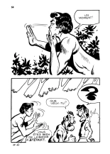 Elvifrance - Contes satyriques - 019 - Virilon, virala, virilum, vivera... : page 64