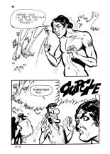 Elvifrance - Contes satyriques - 019 - Virilon, virala, virilum, vivera... : page 66