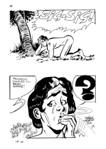 Elvifrance - Contes satyriques - 019 - Virilon, virala, virilum, vivera... : page 68