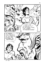 Elvifrance - Contes satyriques - 019 - Virilon, virala, virilum, vivera... : page 73