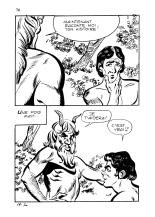 Elvifrance - Contes satyriques - 019 - Virilon, virala, virilum, vivera... : page 74