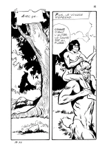 Elvifrance - Contes satyriques - 019 - Virilon, virala, virilum, vivera... : page 81