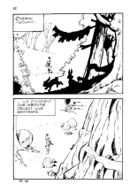 Elvifrance - Contes satyriques - 019 - Virilon, virala, virilum, vivera... : page 82