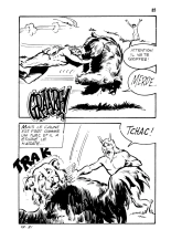 Elvifrance - Contes satyriques - 019 - Virilon, virala, virilum, vivera... : page 85