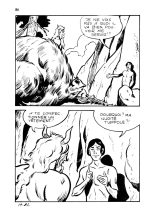 Elvifrance - Contes satyriques - 019 - Virilon, virala, virilum, vivera... : page 86