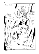 Elvifrance - Contes satyriques - 019 - Virilon, virala, virilum, vivera... : page 88