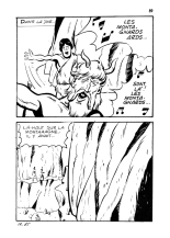 Elvifrance - Contes satyriques - 019 - Virilon, virala, virilum, vivera... : page 89