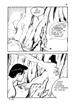 Elvifrance - Contes satyriques - 019 - Virilon, virala, virilum, vivera... : page 91