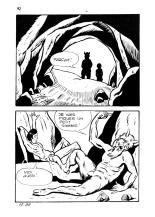 Elvifrance - Contes satyriques - 019 - Virilon, virala, virilum, vivera... : page 92