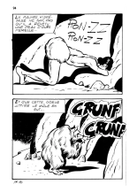 Elvifrance - Contes satyriques - 019 - Virilon, virala, virilum, vivera... : page 94