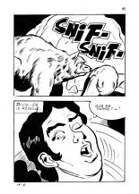 Elvifrance - Contes satyriques - 019 - Virilon, virala, virilum, vivera... : page 95