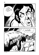 Elvifrance - Contes satyriques - 019 - Virilon, virala, virilum, vivera... : page 96