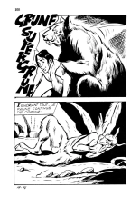 Elvifrance - Contes satyriques - 019 - Virilon, virala, virilum, vivera... : page 100