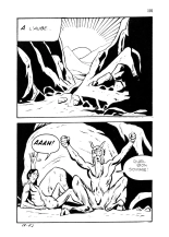 Elvifrance - Contes satyriques - 019 - Virilon, virala, virilum, vivera... : page 101