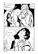 Elvifrance - Contes satyriques - 019 - Virilon, virala, virilum, vivera... : page 102