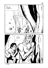 Elvifrance - Contes satyriques - 019 - Virilon, virala, virilum, vivera... : page 103