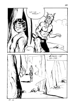 Elvifrance - Contes satyriques - 019 - Virilon, virala, virilum, vivera... : page 105