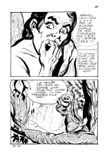 Elvifrance - Contes satyriques - 019 - Virilon, virala, virilum, vivera... : page 107