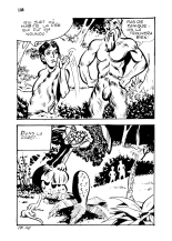 Elvifrance - Contes satyriques - 019 - Virilon, virala, virilum, vivera... : page 108