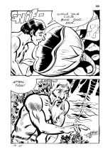 Elvifrance - Contes satyriques - 019 - Virilon, virala, virilum, vivera... : page 109