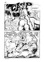 Elvifrance - Contes satyriques - 019 - Virilon, virala, virilum, vivera... : page 110