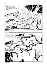 Elvifrance - Contes satyriques - 019 - Virilon, virala, virilum, vivera... : page 112