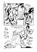 Elvifrance - Contes satyriques - 019 - Virilon, virala, virilum, vivera... : page 114