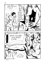 Elvifrance - Contes satyriques - 019 - Virilon, virala, virilum, vivera... : page 116