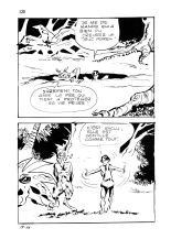 Elvifrance - Contes satyriques - 019 - Virilon, virala, virilum, vivera... : page 120