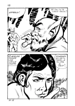 Elvifrance - Contes satyriques - 019 - Virilon, virala, virilum, vivera... : page 122