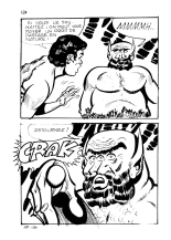 Elvifrance - Contes satyriques - 019 - Virilon, virala, virilum, vivera... : page 124