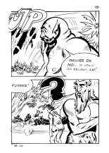 Elvifrance - Contes satyriques - 019 - Virilon, virala, virilum, vivera... : page 125