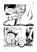 Elvifrance - Contes satyriques - 019 - Virilon, virala, virilum, vivera... : page 127