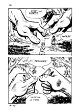 Elvifrance - Contes satyriques - 019 - Virilon, virala, virilum, vivera... : page 128