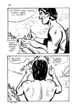 Elvifrance - Contes satyriques - 019 - Virilon, virala, virilum, vivera... : page 130