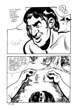 Elvifrance - Contes satyriques - 019 - Virilon, virala, virilum, vivera... : page 131